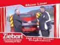 Ziebart commercial
