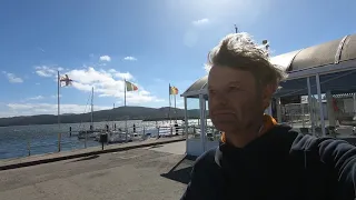 4.  Pitou’s voyage North and West-coast Spain