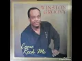 Download Lagu Winston Groovy - I Don't Wanna Dance                 (letra na descrição)