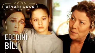 torunuma terbiye vermek sana m d t binbir gece 60 b l m