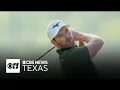 Parents of late golfer Grayson Murray reflect at site of final PGA round