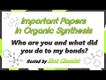 Download Lagu Sulfenyl Nitrenes, Cyclopropenyl Benziodoxoles \u0026 B3H7 (Important Papers)