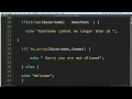 PHP-034 External Page Submission
