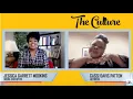 Up Close with Cassie Davis