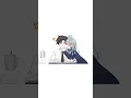 Download Lagu Daily life with sensei #bluearchive #shiroko