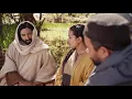 Daily Gospel Reading - St Luke 18 1-8 English