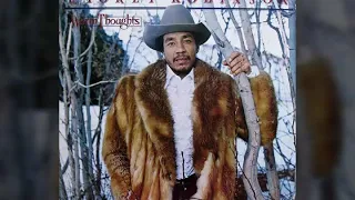 smokey robinson let me be the clock