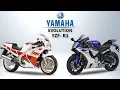 Motorcycle Fairings Kit - 2015-2022 Yamaha YZF-R1 | NCYZFR1 - Video 3 of 1