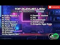 TOP PLAYLIST LAGU JAWA ON TRENDING 2025