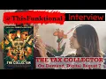 ThisFunktional talks with Cinthya Carmona of THE TAX COLLECTOR