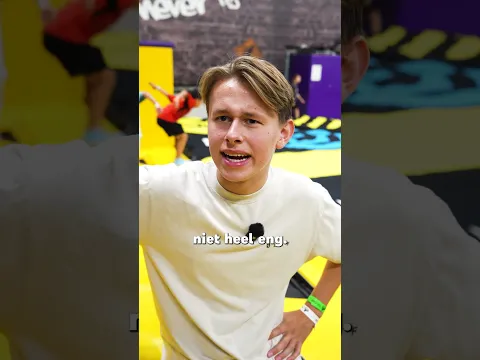 Wat vind jij het engst? 😅👻