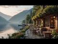 Lagu Chill Acoustic Korean Cafe Music, Korean Acoustic Guitar Music, Coffee Shop Cafe Playlist, K-POP BGM