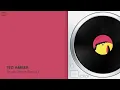 Ted Amber - Terula Barut Remix dub techno techno minimal house music