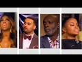 S5 RHOA Kenya vs Apollo Phaedra and Peter