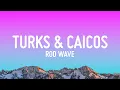 Rod Wave - Turks Caicos ft 21 Savage
