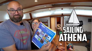 Sail Life – ABYC marine electrical certification ✔️