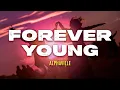 Download Lagu Alphaville - Forever Young | Lyric Video | Indo Subtitle