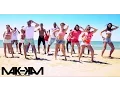 Download Lagu Mafoué Dance [Clip officiel] Intemporelle /Musique 2025💚💛❤️