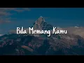 Bila Memang Kamu - Betrand Putra Onsu (Lirik) Anggis Devaki, Mahalini | Mix…