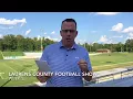 Laurens County Football Show - Week 5