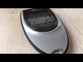 Solve Error 1 2 3 4 in Dr Morepen Gluco one BG Glucometer User Guide How to Solve Er Code Cause