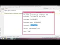 Milestone Project Working with a MySQL database in Python