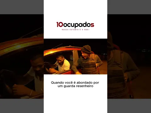 capitão renata na resenha