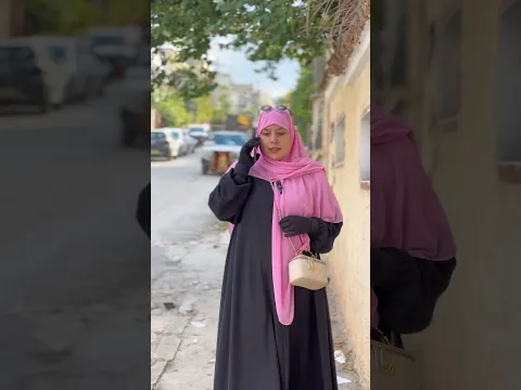 مشاكل الزوجة متفضش💔😂