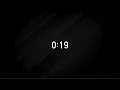 19 Second Timer - Countdown Timer
