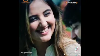 أنا مش عشانك مراد الخوانكى دندنها