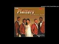 Washed Ashore (On A Lonely Island In The Sea)-The Platters