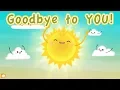 Download Lagu Goodbye To YOU! - Super FUN and FAST Goodbye Song by ELF Learning
