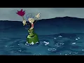 Download Lagu Pinocchio - Escaping The Whale (Dutch) 1995 HD