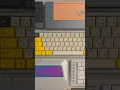 my top 5 custom keyboards