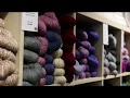 Downtown Feature GarenHuis Yarn Studio