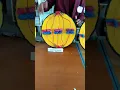Mitosis working Model School Exhibition