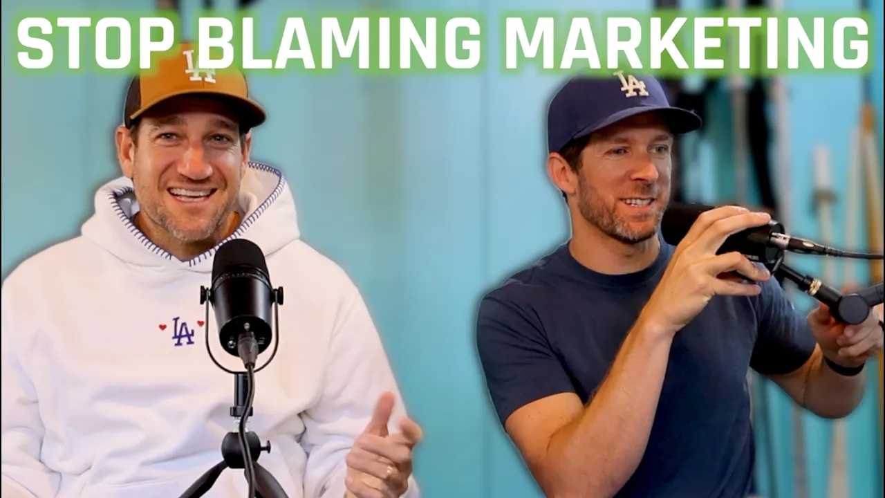 Does Meta Ads Really Still Work To Grow Brands In 2025 (& More With Taylor Holiday): video thumbnail