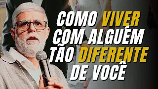 Pr. Claudio Duarte: CASAMENTO SAUDÁVEL COMEÇA COM GENTE CURADA |Pregação 2025 | Claudio Duarte 2025