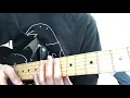 【ギター解説】真昼の月/Saucy Dog