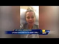 What happened to Lacee She explains