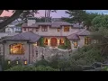 Clint Eastwood s former Carmel-by-the-Sea mansion hits market for 21M