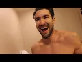 Jeff Wittek Best Moments in David s Vlog Part 5