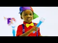 Download Lagu Mega Major -Do you know your LETTER'S *Official Music Video*