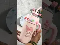 Download Lagu Cutest tumbler finds ✨ | aesthetic , must have for girls 💖 #cute #meeshofinds #trending #aesthetic