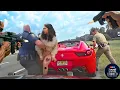Download Lagu MOST BRUTAL High-Speed Police Chases Caught on Dashcam You Wouldn't Believe If Not Filmed #35