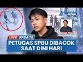 Lagu Petugas SPBU Dibacok Celurit hingga Dikeroyok di Sampang Madura, Seluruh Tubuh Luka Serius