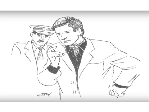 FELUDA: 50 Years of Ray's Detective