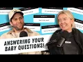 Q A Are we still getting married What s the baby s name Did we tell our exes
