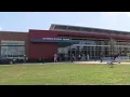 TAMUT student center grand opening
