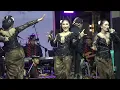 Download Lagu 3 Lagu Sesi Terakhir Niken Salindri di Tembelang Jombang